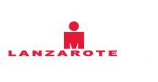 Logo Ironman Lanzarote
